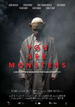 Watch You See Monsters 123netflix