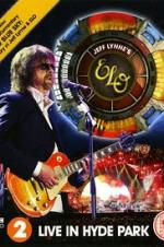 Watch Jeff Lynne\'s ELO at Hyde Park 123netflix