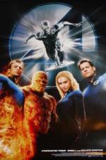 Watch Fantastic Four: Rise of the Silver Surfer 123netflix