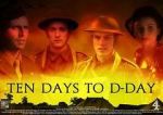 Watch Ten Days to D-Day 123netflix