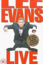 Watch Lee Evans Live from the West End 123netflix