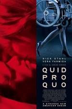 Watch Quid Pro Quo 123netflix