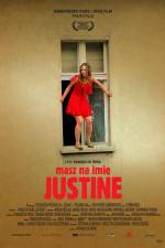 Watch Masz na imie Justine 123netflix
