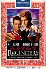 Watch Rounders 123netflix