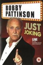 Watch Bobby Patterson - Just Joking 123netflix