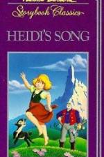 Watch Heidis Song 123netflix