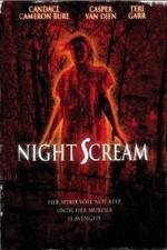 Watch NightScream 123netflix