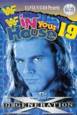 Watch WWF in Your House D-Generation-X 123netflix