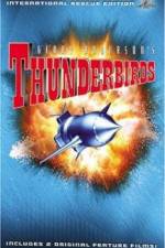 Watch Thunderbirds Are GO 123netflix