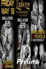 Watch Bellator 69 Preliminary Fights 123netflix