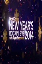 Watch Dick Clark's Primetime New Year's Rockin' Eve With Ryan Seacrest 123netflix