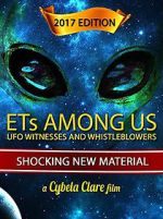Watch ETs Among Us: UFO Witnesses and Whistleblowers 123netflix