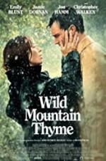 Watch Wild Mountain Thyme 123netflix