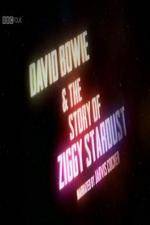 Watch David Bowie & the Story of Ziggy Stardust 123netflix