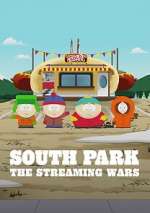 Watch South Park: The Streaming Wars (TV Special 2022) 123netflix