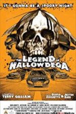 Watch The Legend of Hallowdega 123netflix