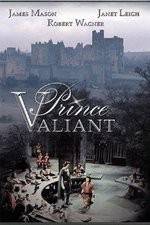 Watch Prince Valiant 123netflix