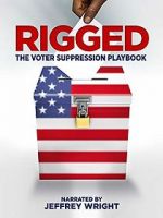 Watch Rigged: The Voter Suppression Playbook 123netflix