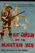 Watch Kit Carson and the Mountain Men 123netflix