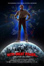 Watch With Great Power The Stan Lee Story 123netflix