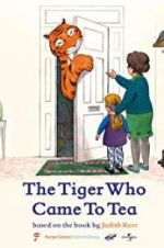 Watch The Tiger Who Came to Tea 123netflix