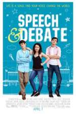 Watch Speech & Debate 123netflix