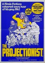 Watch The Projectionist 123netflix