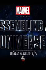 Watch Marvel Studios: Assembling a Universe 123netflix