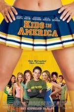 Watch Kids in America 123netflix