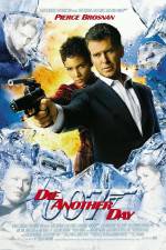 Watch James Bond: Die Another Day 123netflix
