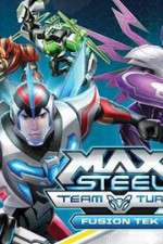 Watch Max Steel Turbo Team Fusion Tek 123netflix