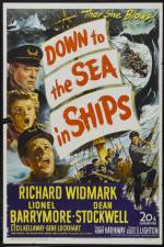 Watch Down to the Sea in Ships 123netflix
