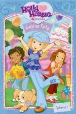 Watch Holly Hobbie and Friends Surprise Party 123netflix