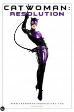 Watch Catwoman Resolution 123netflix