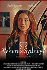 Watch Where\'s Sydney? 123netflix