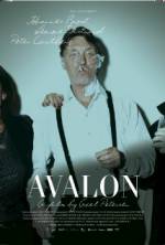 Watch Avalon 123netflix