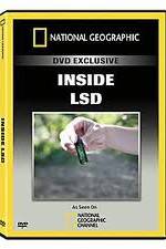 Watch National Geographic: Inside LSD 123netflix