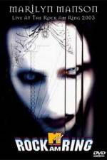 Watch Marilyn Manson Rock am Ring 123netflix