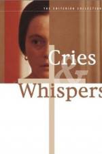 Watch Cries and Whispers 123netflix