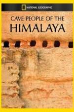 Watch Cave People of the Himalaya 123netflix