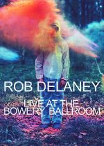 Watch Rob Delaney Live at the Bowery Ballroom 123netflix