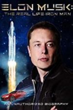 Watch Elon Musk: The Real Life Iron Man 123netflix