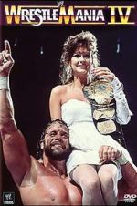 Watch WrestleMania IV (TV Special 1988) 123netflix