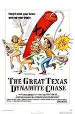 Watch The Great Texas Dynamite Chase 123netflix