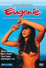 Watch Eugenie... the Story of Her Journey Into Perversion 123netflix