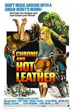 Watch Chrome and Hot Leather 123netflix