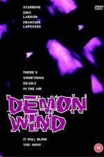 Watch Demon Wind 123netflix
