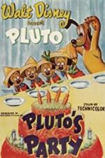 Watch Pluto\'s Party 123netflix