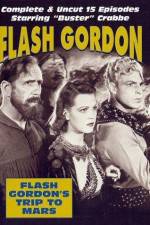 Watch Flash Gordon's Trip to Mars 123netflix