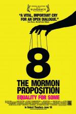 Watch 8 The Mormon Proposition 123netflix